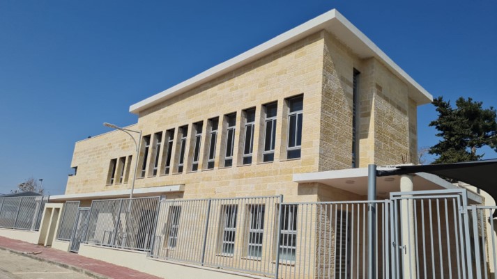 פרויקטים בביצוע