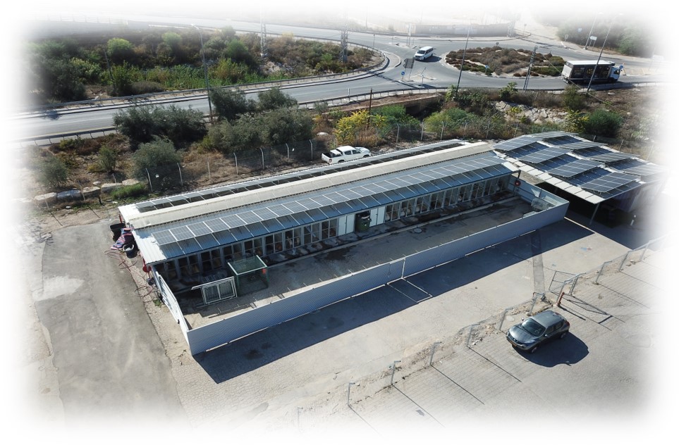 כלביה מטה יהודה